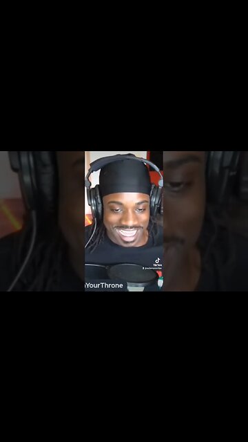 Why is it Danica Patrick Acting she Doesn't Know What They are Talking About #reclaimyourthrone🤴🏾