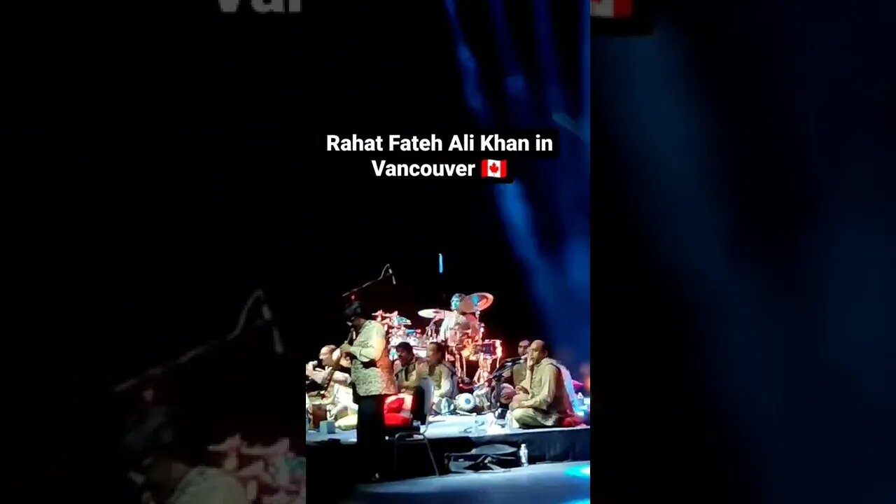 RFAK in Vancouver, BC #shorts