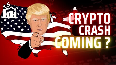 Trump rolls out new cryptocurrency business