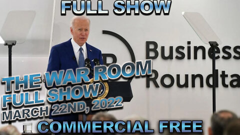 Biden Announces New World Order, and Russian Cyberattacks Imminent