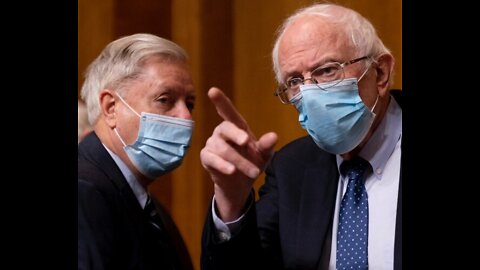 Sanders, Graham to Face Off in Debate Series