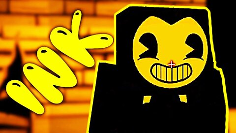 A Partly The Same And Partly Original Ink Adventure - MC BATIM