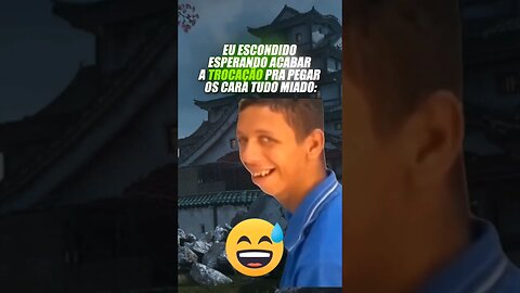 FAZ PERTE🤷🏻‍♂️ #shortsvideo #meme #humor #humorista