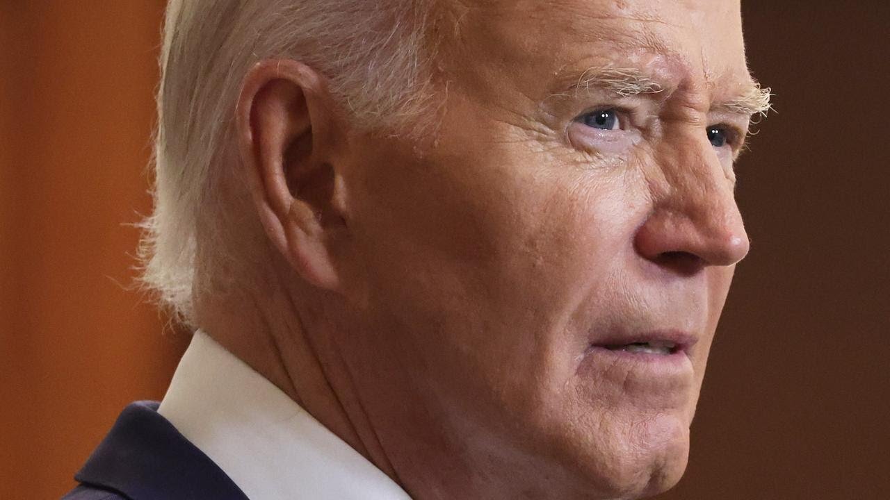 Behind Biden's efforts to free Russian prisoners| CN