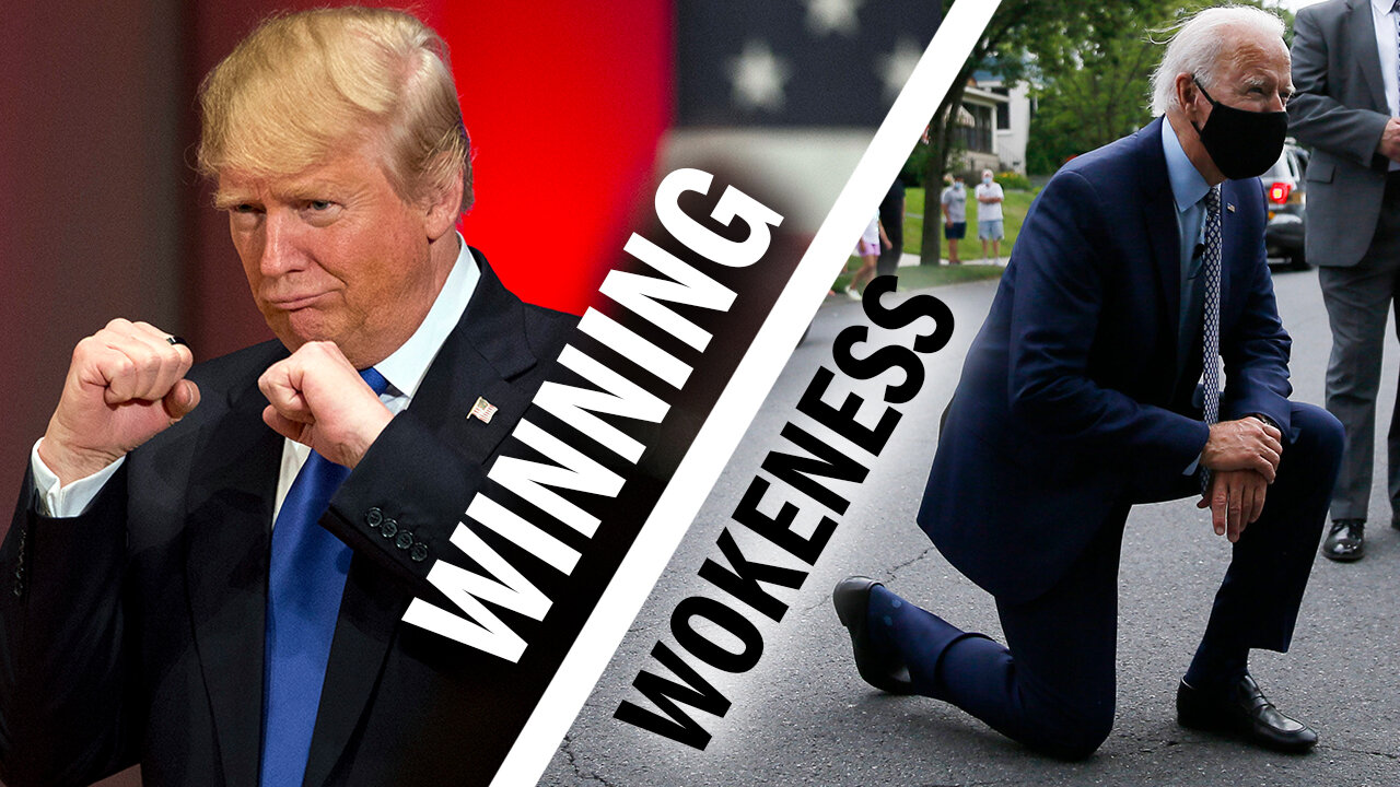 The Biden Admin Wants Military Wokeness Over Winning