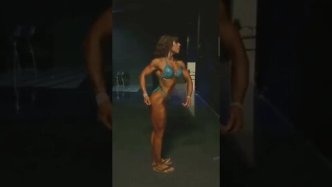 Female bodybuilding motivation 💪#bodybuilding #gym #fitness #shorts