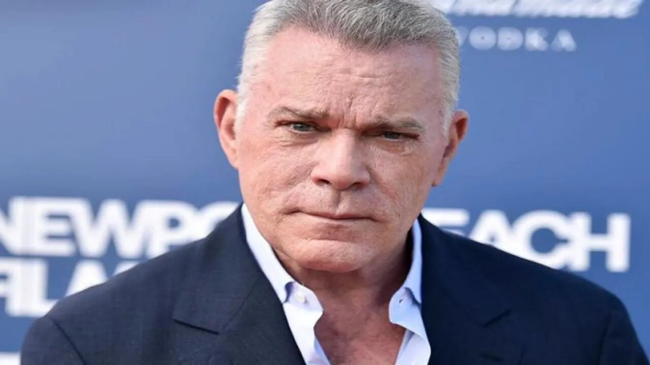 ‘Goodfellas’ Ray Liotta Dead at 67