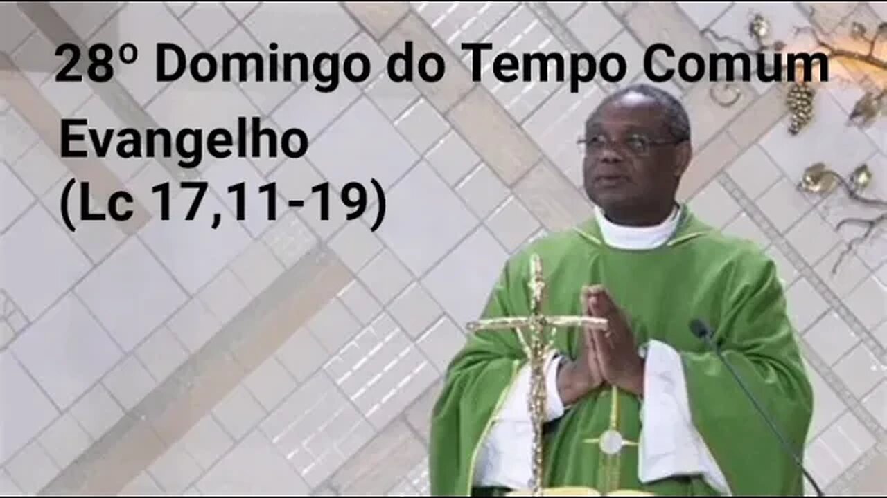 Homilia de Hoje | Padre José Augusto 09/10/22 | MISSA AO VIVO!