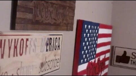 What is going on now? #1776RM #sturgis #streamerwarz