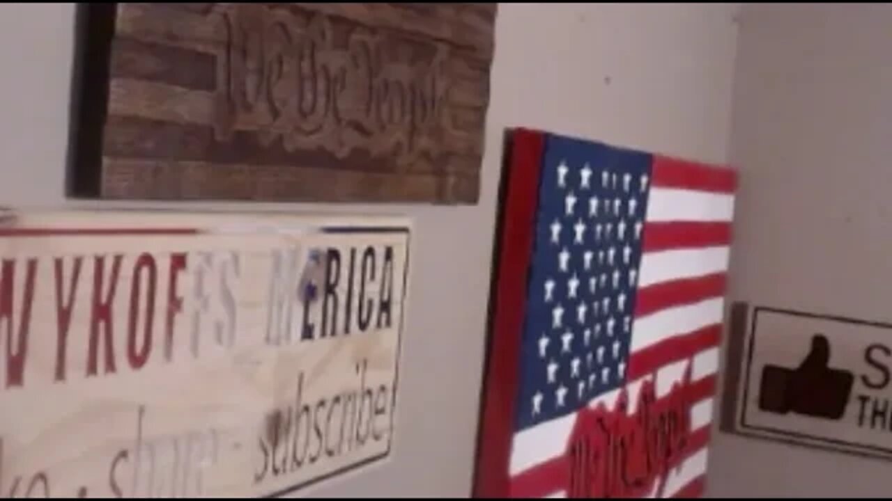 What is going on now? #1776RM #sturgis #streamerwarz