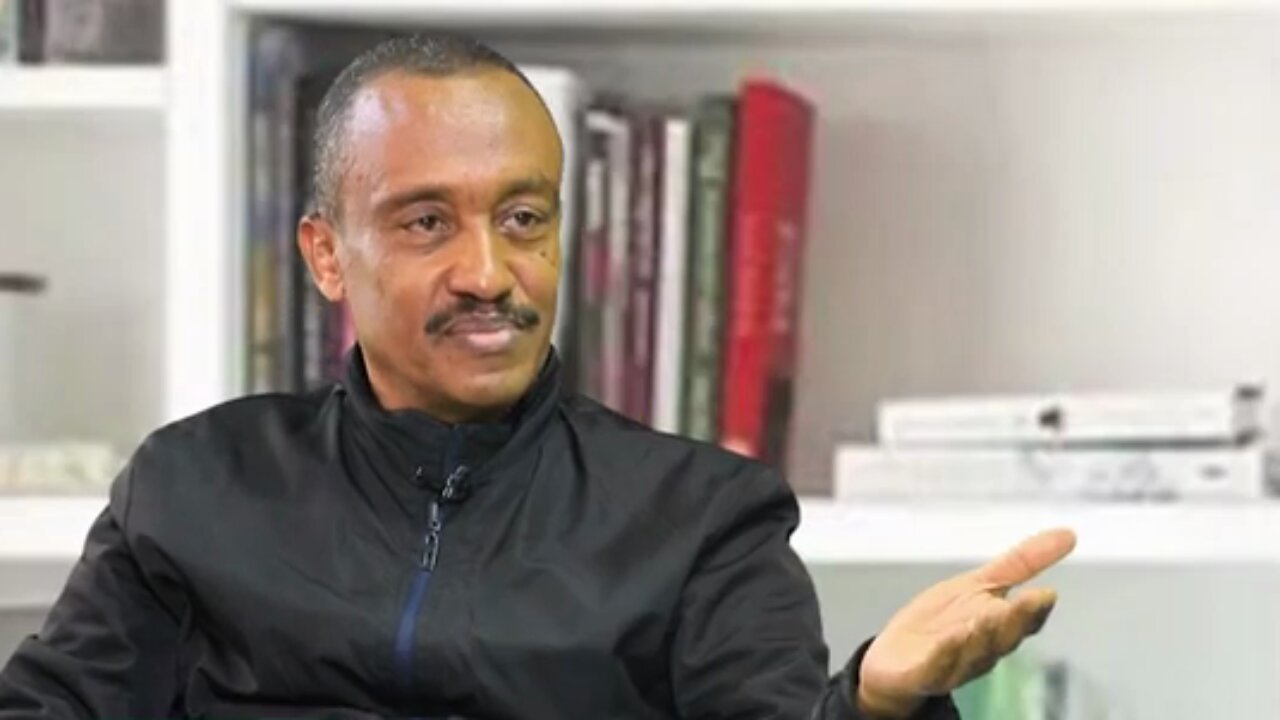 የጠ/ሚሩ ፍየል ወዲህ ቅዝምዝም ወዲያ የሆነው የፓርላማ ንግግሩ በሰለሞን ሹምዬ አተያይ