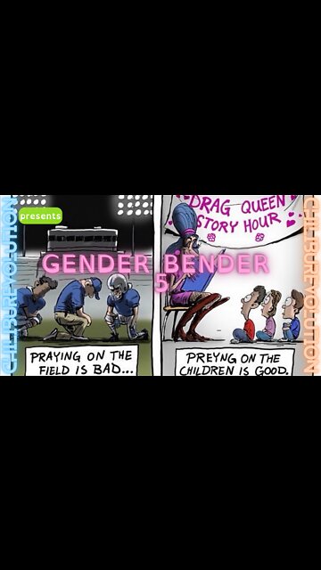 Gender Bender 5