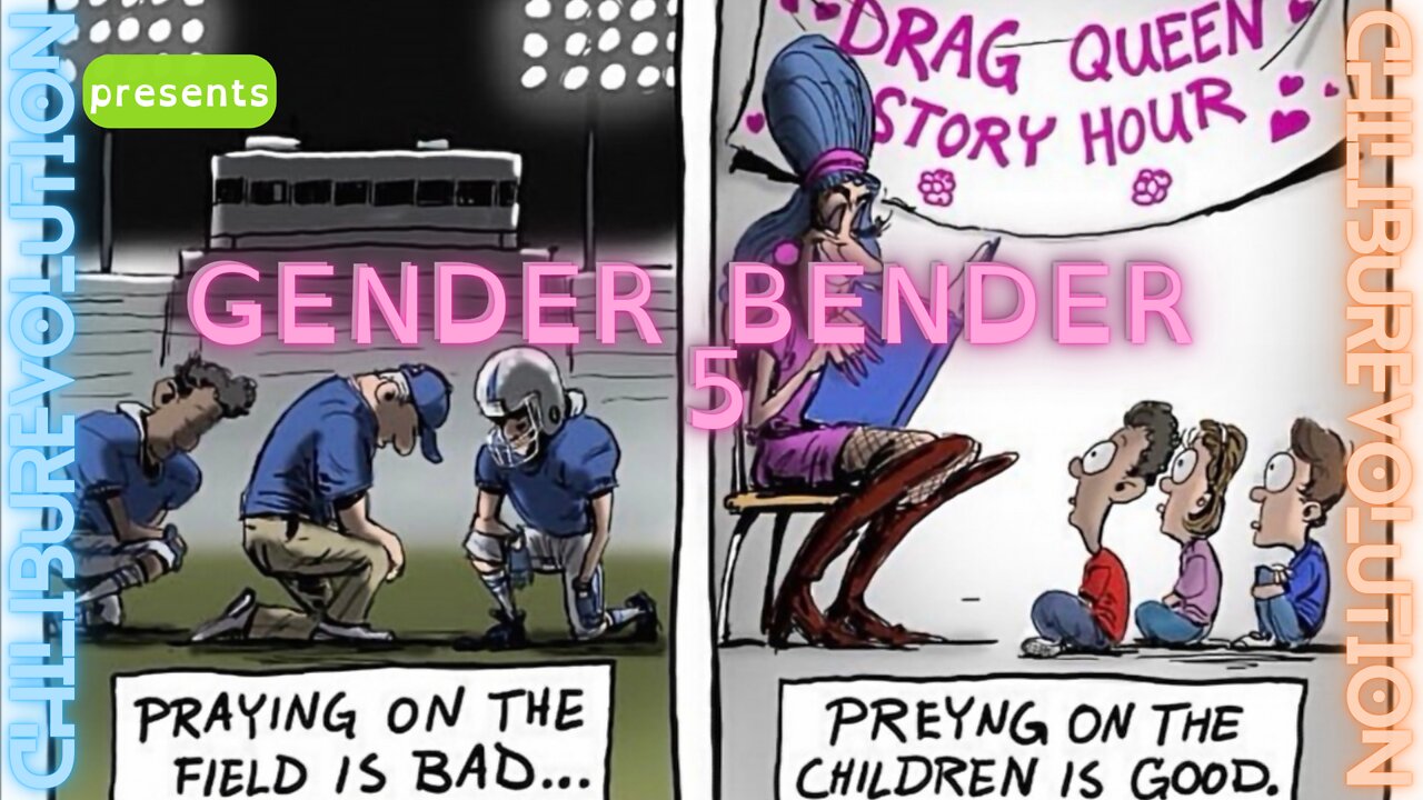 Gender Bender 5