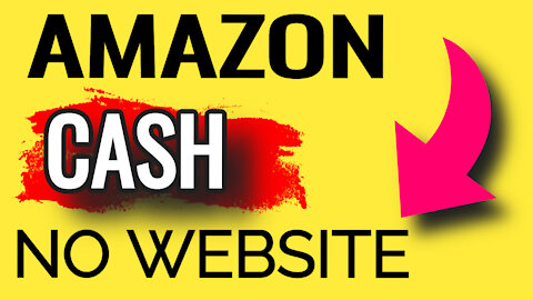HOW TO PROMOTE AMAZON PRODUCTS WITHOUT A WEBSITE 2021 FREE Method How To Promote Amazon Products