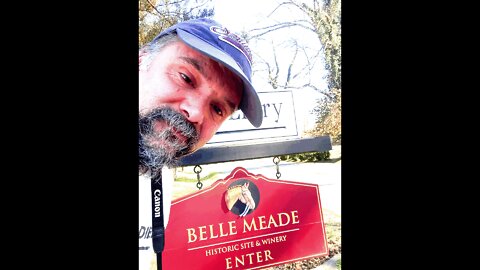 belle meade plantation