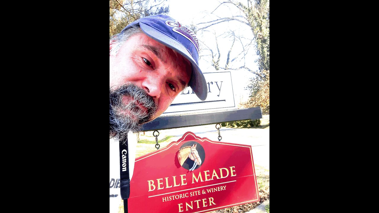 belle meade plantation