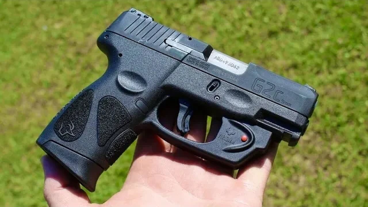 Como solucionar o problema das milhares de Taurus 9mm que agora estão restritas ?