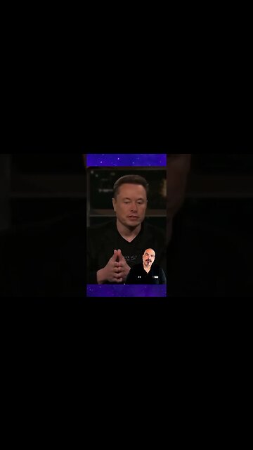 Elon Musk and Bill Maher on Censorship