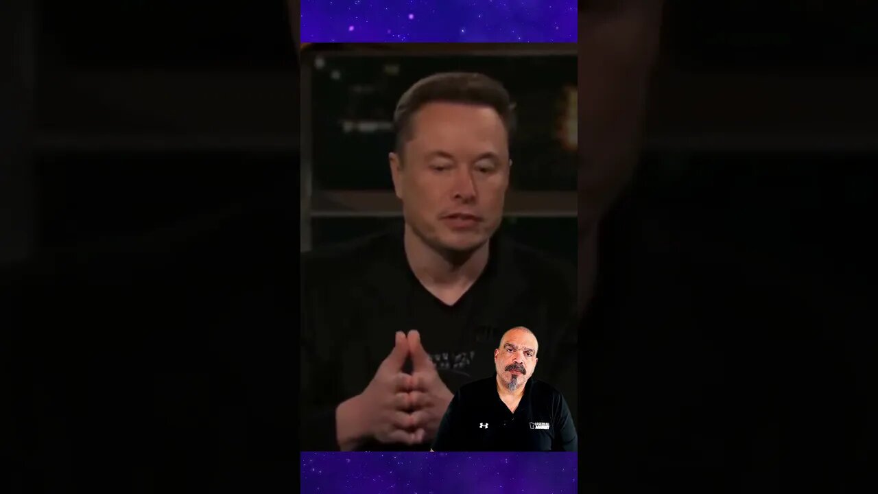 Elon Musk and Bill Maher on Censorship