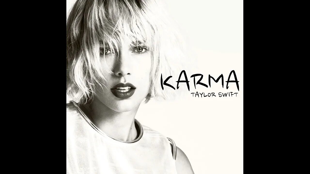 Taylor Swift Karma Pal Corrected