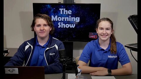 The Morning Show - 8/28/23