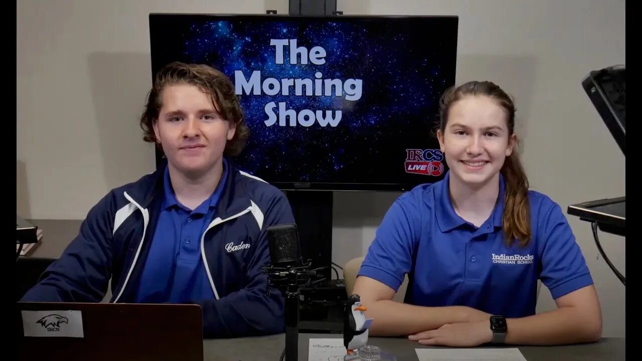 The Morning Show - 8/28/23