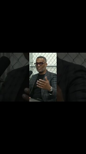 Kevin Samuels - Women have been subverted (Part 1)