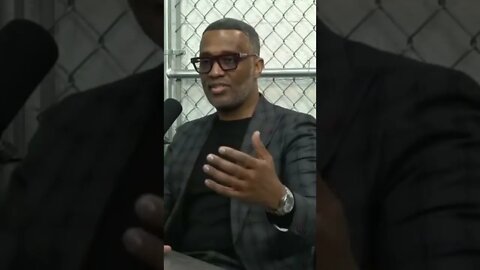 Kevin Samuels - Women have been subverted (Part 1)