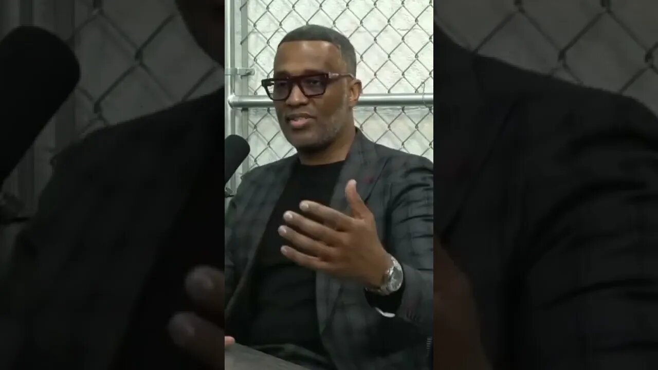 Kevin Samuels - Women have been subverted (Part 1)