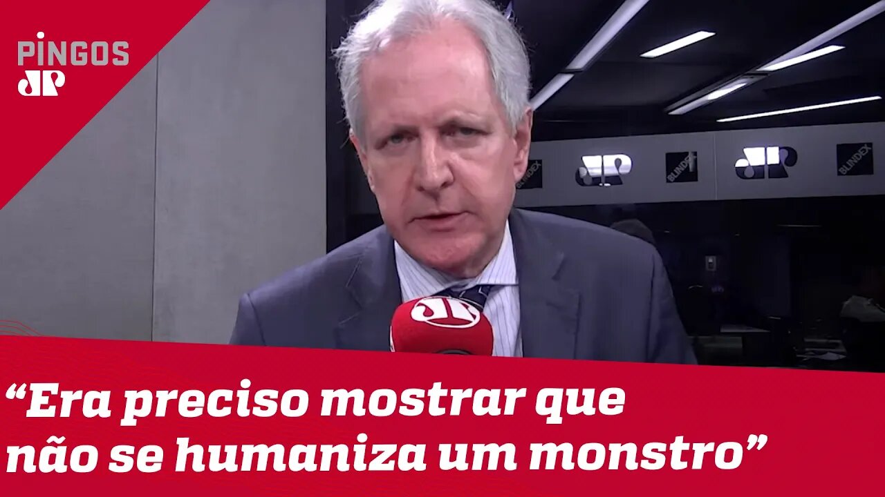 Augusto Nunes: Redes sociais mostram força no caso Suzy