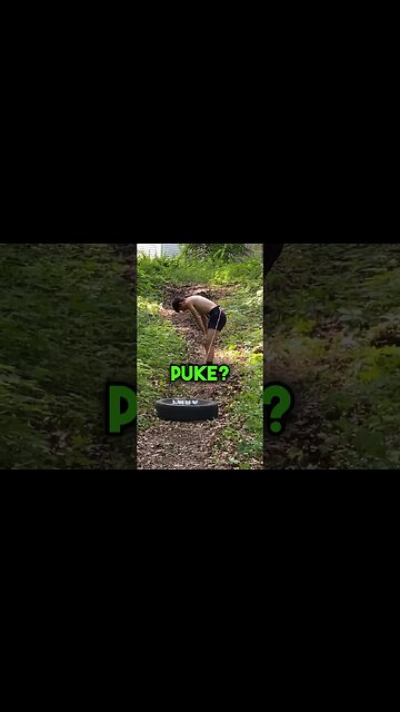 If You Want Something Bad Enough, You Have To Be Willing To Put The GRIND In EVERYDAY