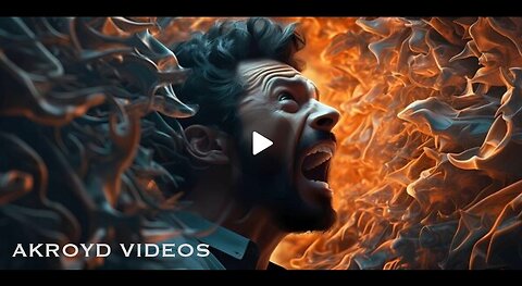 (AKROYD VIDEOS) DISTURBED - WHAT ARE YOU WAITING FOR