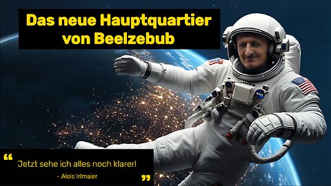 Alois Irlmaier über Beelzebubs neues Hauptquartier