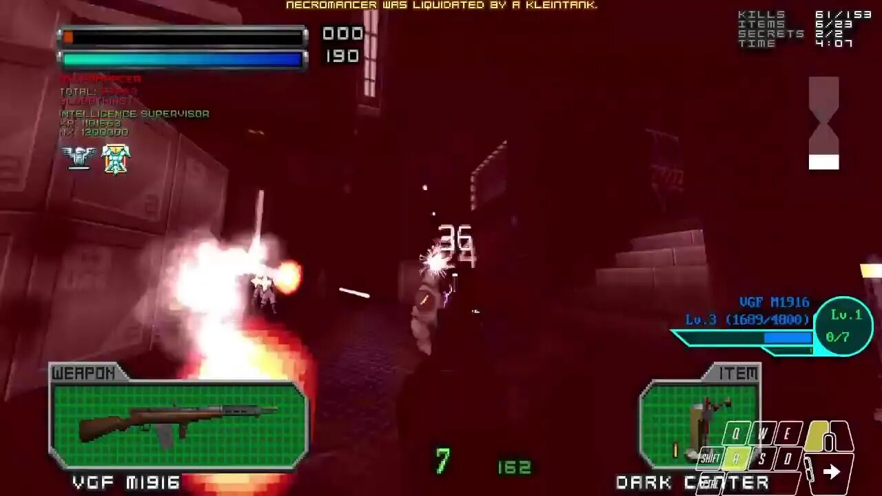 [ENG/PC/+18] Doom Aracnocide 2.4 OVER 200 weapons!!