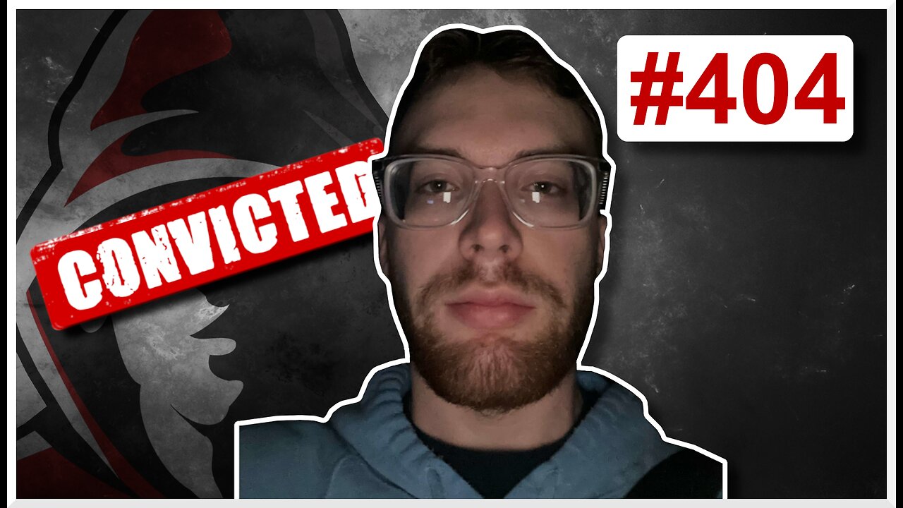 PvP Educational Catch Interview 404 Tyler *CONVICTED* (Albany, Oregon)