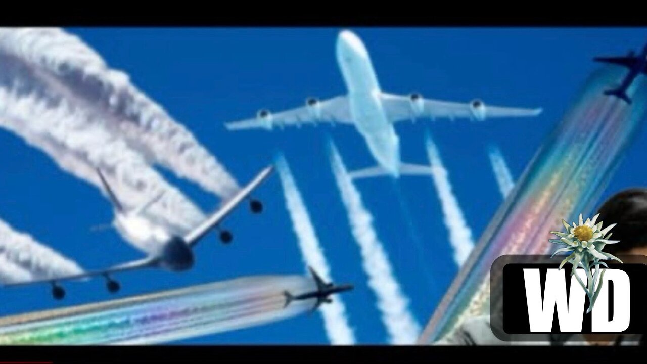 Senate Passes Bill Banning Chemtrails