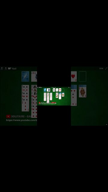 Microsoft Solitaire Collection Klondike EASY Level # 564 #shorts