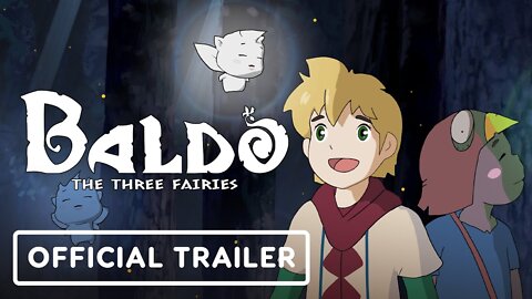 Baldo: The Guardian Owls - Official Content Update Trailer