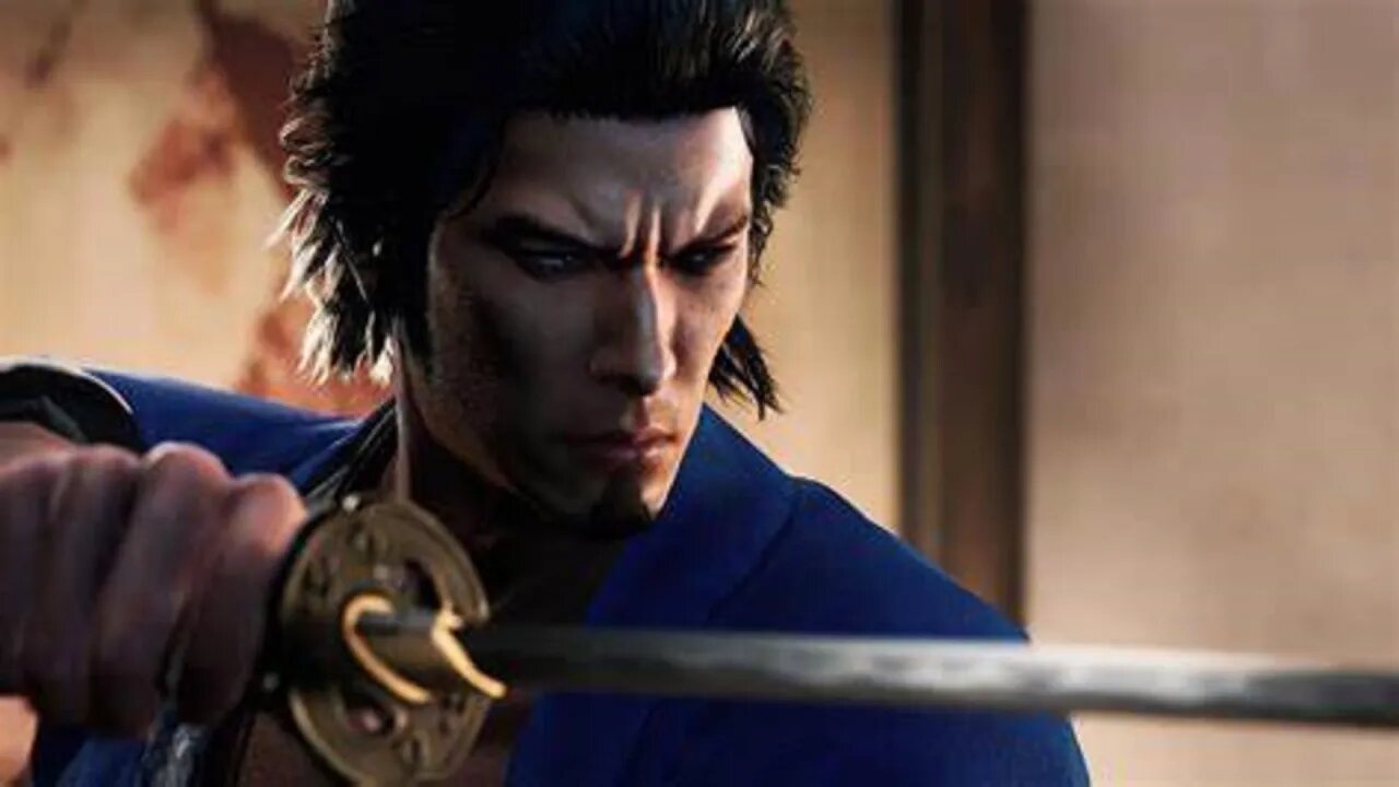 Like a Dragon: Ishin! (PC) - Crítica