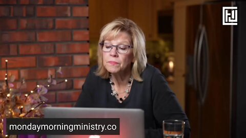 It's All About Jesus! | Colleen Iammarino