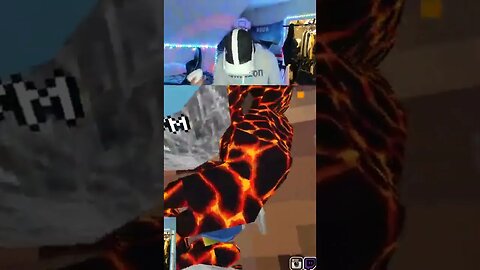 Streamer finally nuts after #NNN 😩😩