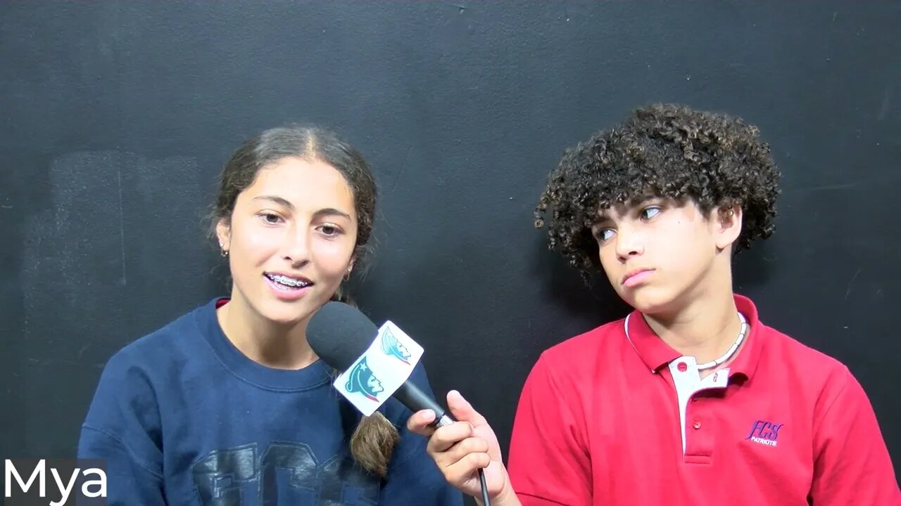 Movies vs Shows | Middle School