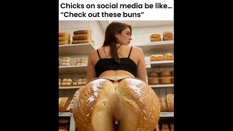 Butt I Like Da Booty!