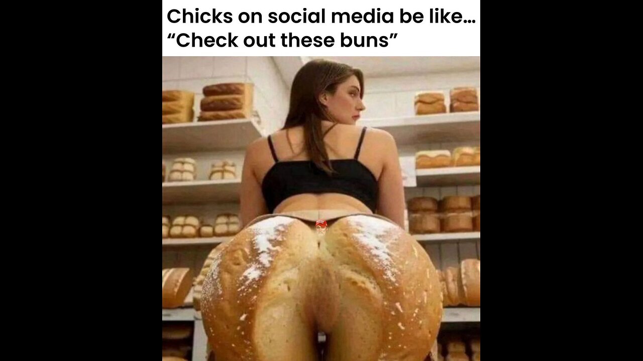 Butt I Like Da Booty!