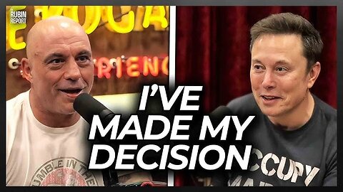 Joe Rogan Experience - Elon Musk #2223 November 5th 2024