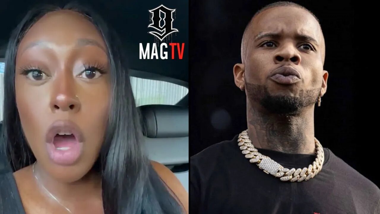 Milagro Describes The Chaotic Scene As Tory Lanez Is Found GUILTY On All Charges! 😳