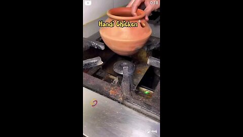 Indian chicken