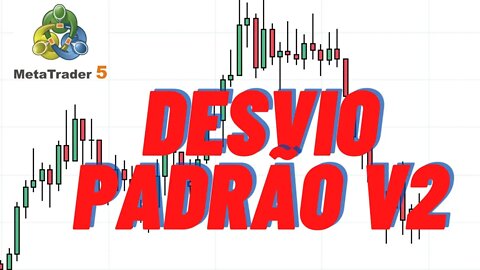 Desvio Padrão V2