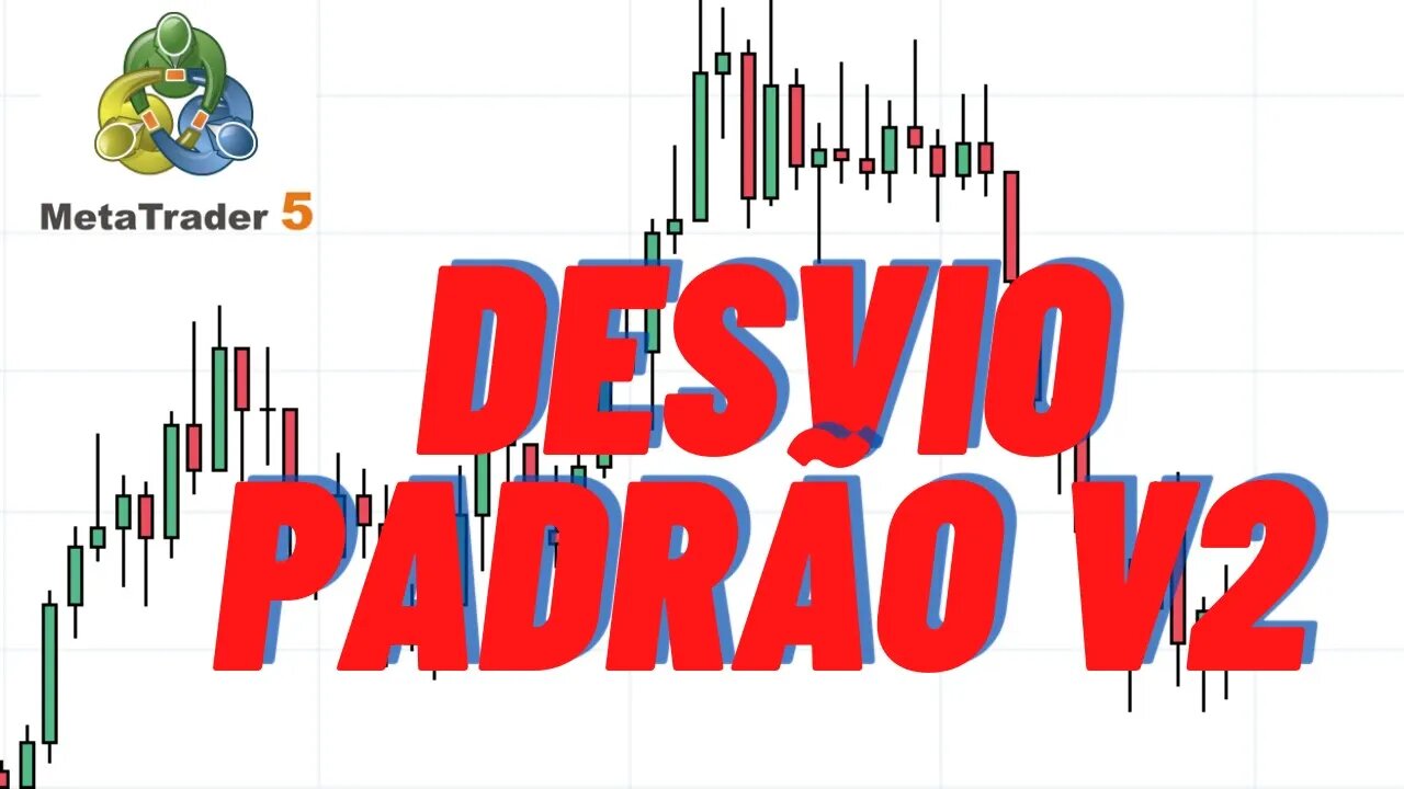 Desvio Padrão V2