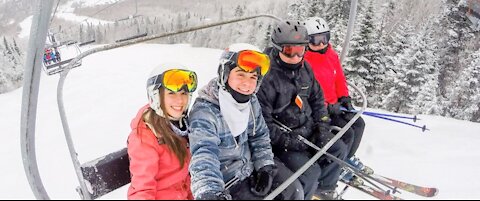 Le Massif du Sud débute sa 30e saison le 7 décembre